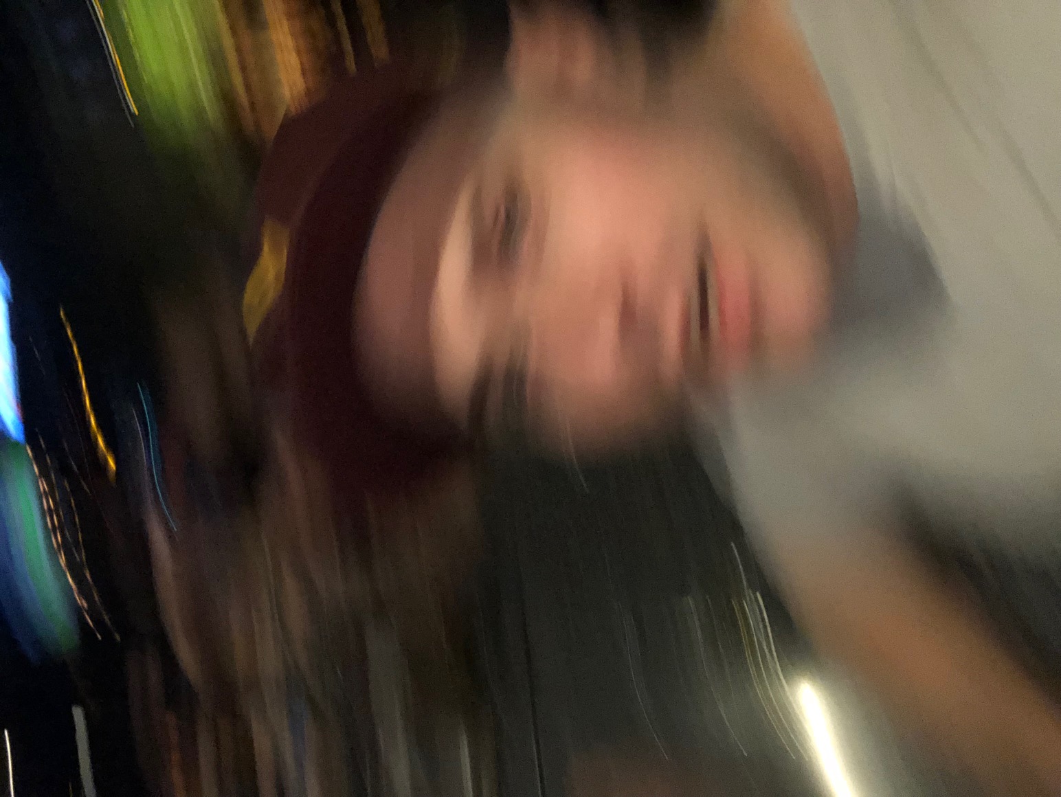 Breut – Lead Developer